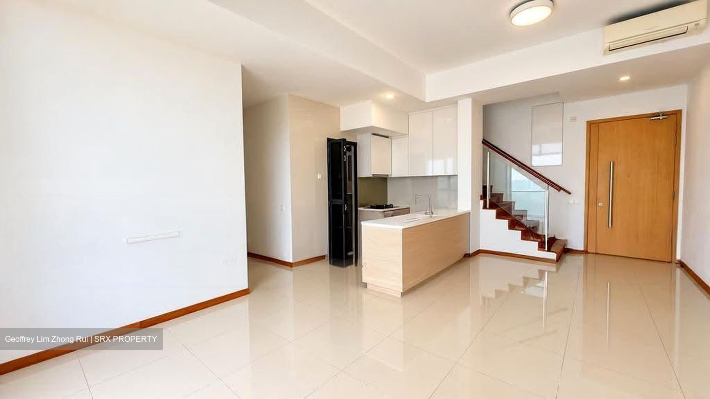 Hillion Residences (D23), Apartment #635495741